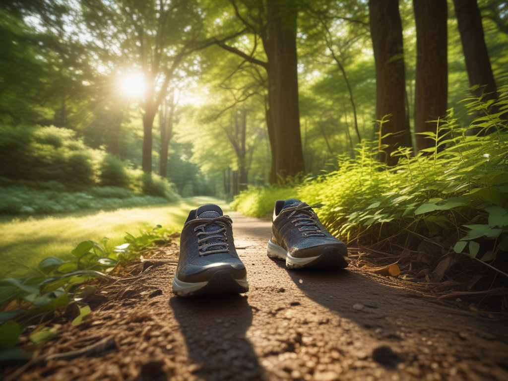 Секреты активного долголетия: как сохранить молодость в любом возрасте